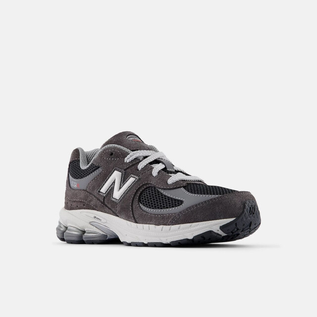 New Balance PC2002 Sneakers Zwart PC2002 large