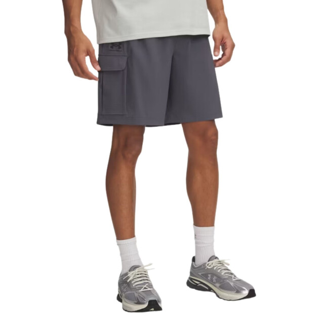 Under Armour Casual short heren 1386560 large