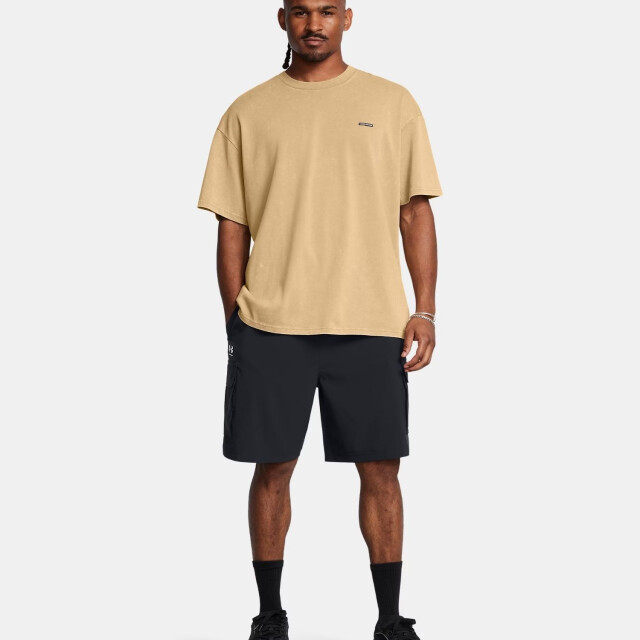 Under Armour Casual short heren 1386560 large