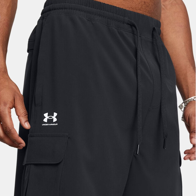 Under Armour Casual short heren 1386560 large