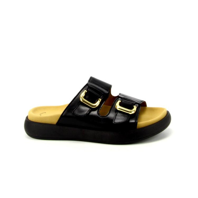 Gabor 63.756 Slippers Zwart 63.756 large