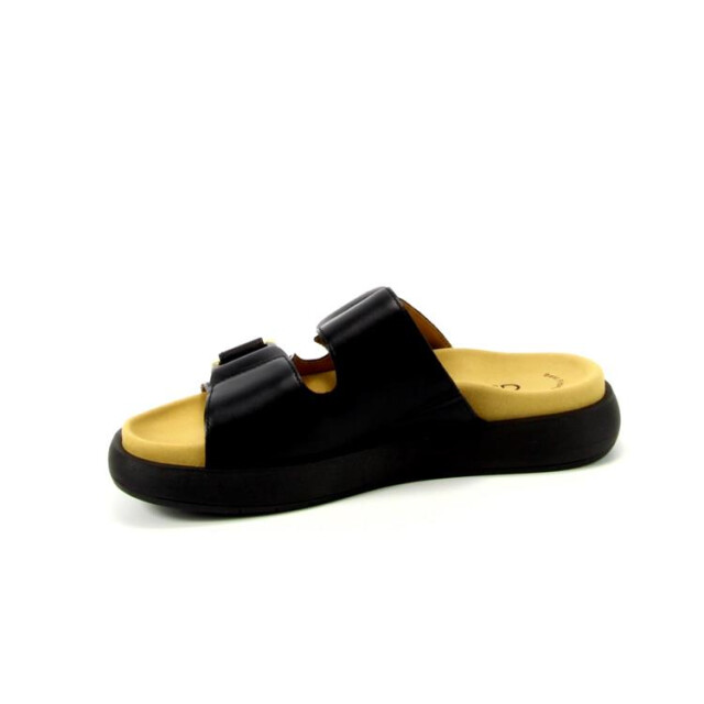 Gabor 63.756 Slippers Zwart 63.756 large