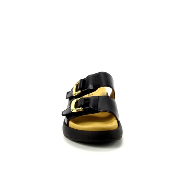 Gabor 63.756 Slippers Zwart 63.756 large
