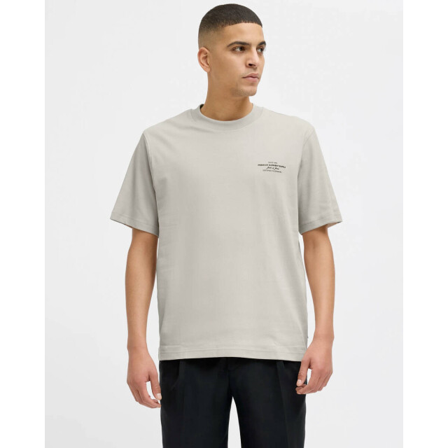 Jack & Jones T-shirt 12274774 jprblach Jack & Jones Junior T-shirt 12274774 JPRBLACH large