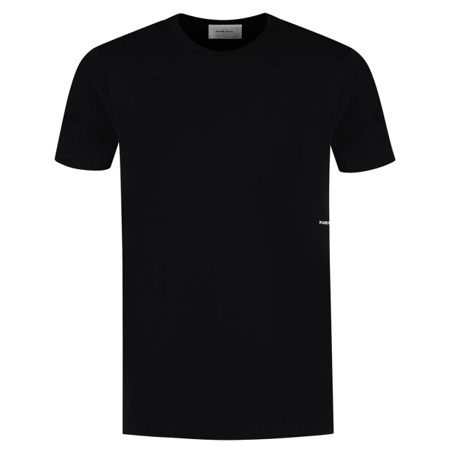 Pure Path T-shirt korte mouw 25030102 Pure Path T-shirt korte mouw 25030102 large