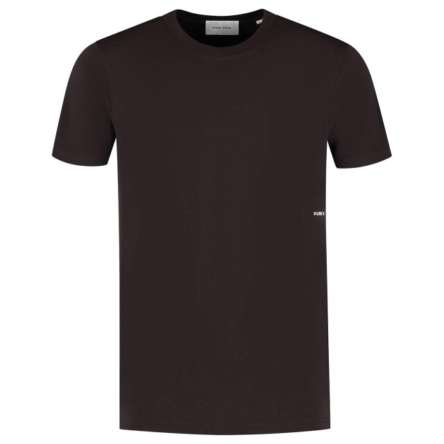 Pure Path T-shirt korte mouw 25030102 Pure Path T-shirt korte mouw 25030102 large