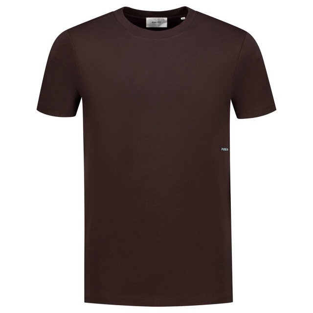 Pure Path T-shirt korte mouw 25030106 Pure Path T-shirt korte mouw 25030106 large