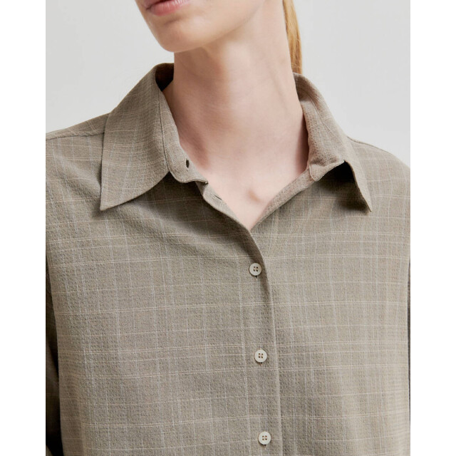 Second Female Blouse lange mouw 59879 maira Second Female Blouse lange mouw 59879 MAIRA large