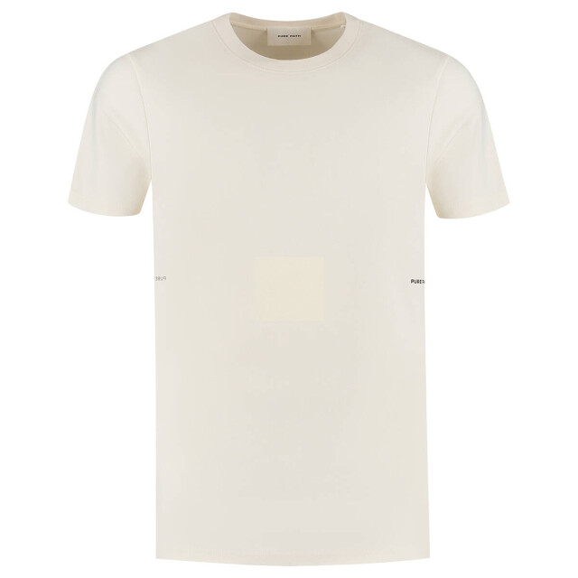 Pure Path T-shirt korte mouw 25030102 Pure Path T-shirt korte mouw 25030102 large