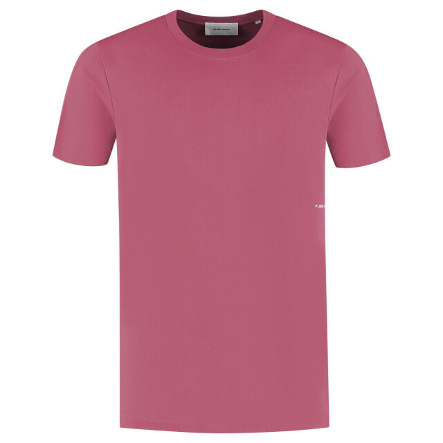 Pure Path T-shirt korte mouw 25030102 Pure Path T-shirt korte mouw 25030102 large