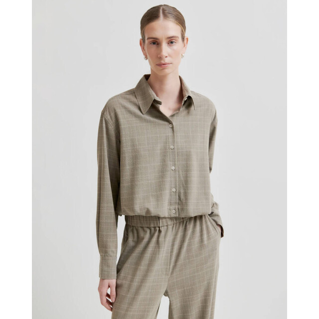 Second Female Blouse lange mouw 59879 maira Second Female Blouse lange mouw 59879 MAIRA large