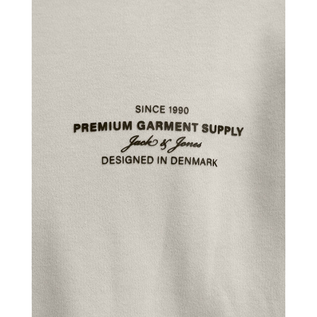 Jack & Jones T-shirt 12274774 jprblach Jack & Jones Junior T-shirt 12274774 JPRBLACH large