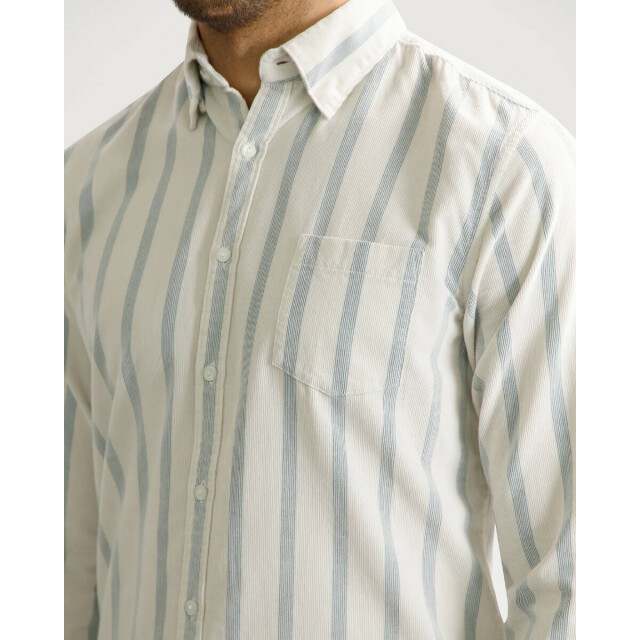 Dstrezzed Overhemd lange mouw 303950 Dstrezzed Overhemd lange mouw 303950 large