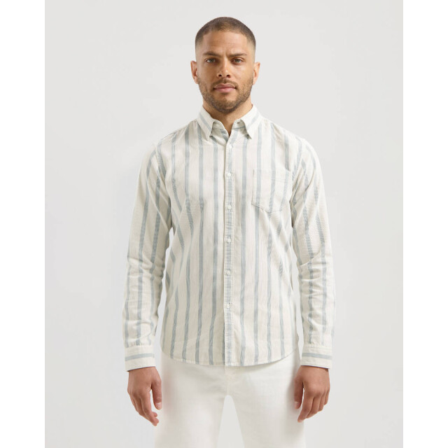 Dstrezzed Overhemd lange mouw 303950 Dstrezzed Overhemd lange mouw 303950 large