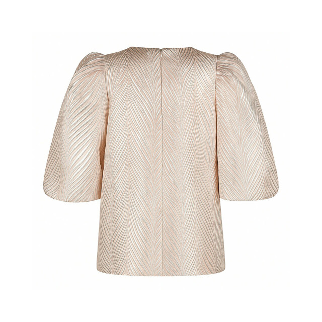 Nukus Top lange mouw nkf01008 mirthe Nukus Top korte mouw NKF01008 MIRTHE large