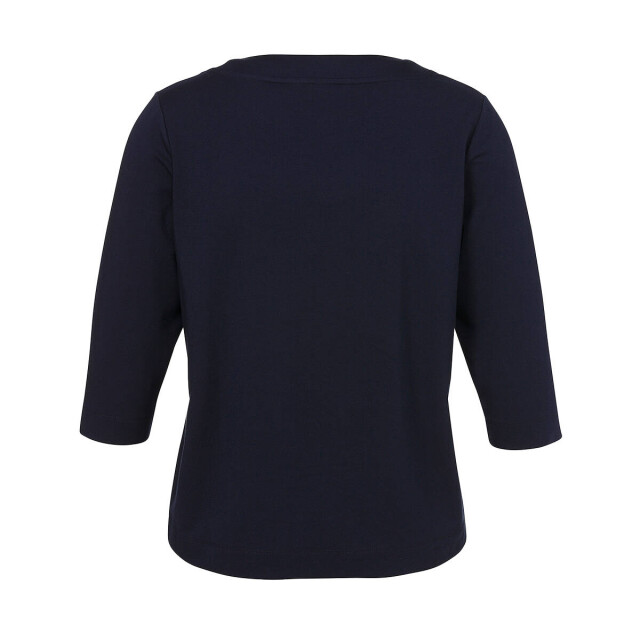 Via Appia Due Sweat 25124 Via Appia Due Top korte mouw 2514424 large