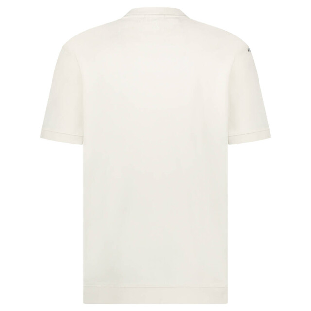 Aeden T-shirt korte mouw a22242815 Aeden Official T-shirt korte mouw A22242815 large