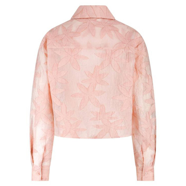 Nukus Blouse lange mouw nkf02024 sorrento Nukus Blouse lange mouw NKF02024 SORRENTO large