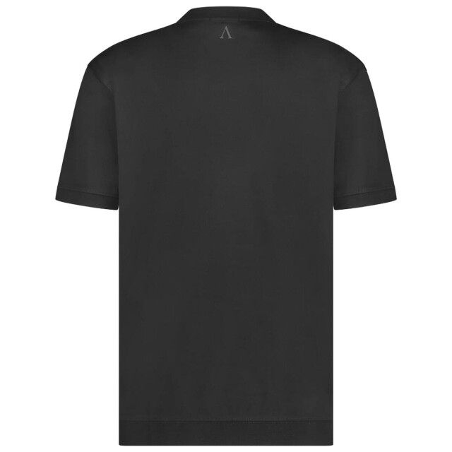 Aeden T-shirt korte mouw a22242815 Aeden Official T-shirt korte mouw A22242815 large