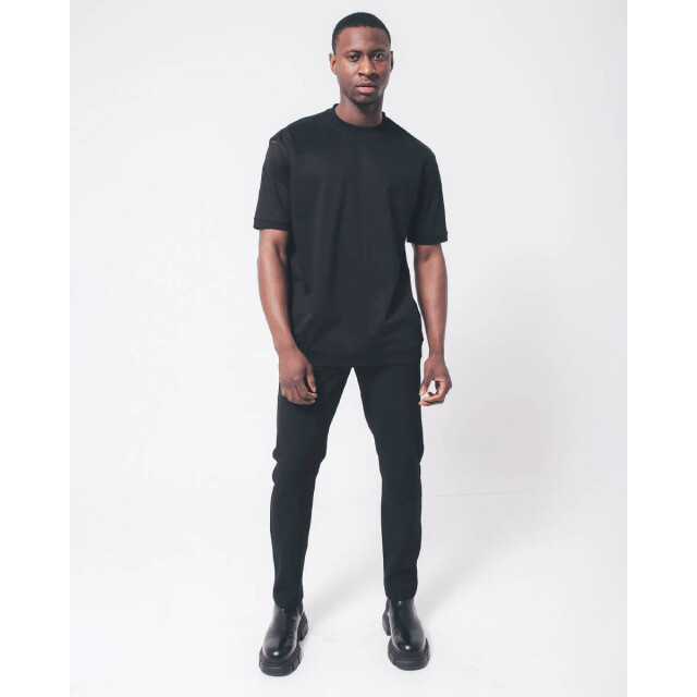 Aeden T-shirt korte mouw a22242815 Aeden Official T-shirt korte mouw A22242815 large