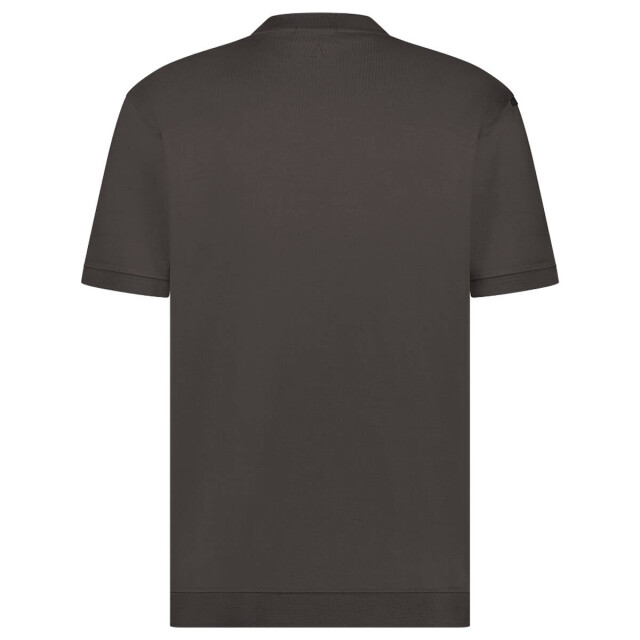 Aeden T-shirt korte mouw a22242815 Aeden Official T-shirt korte mouw A22242815 large