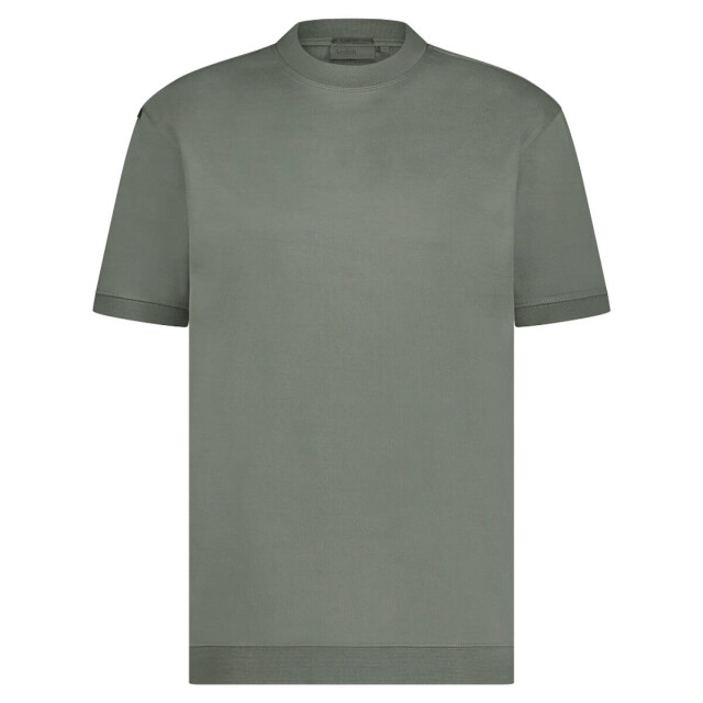 Aeden T-shirt korte mouw a22242815 Aeden Official T-shirt korte mouw A22242815 large