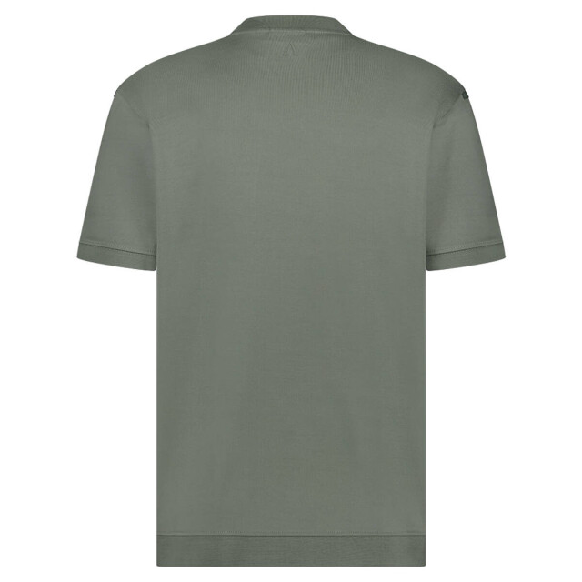 Aeden T-shirt korte mouw a22242815 Aeden Official T-shirt korte mouw A22242815 large