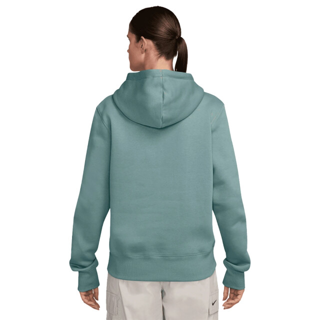 Nike W nsw phnx flc std po hoodie 136691 large