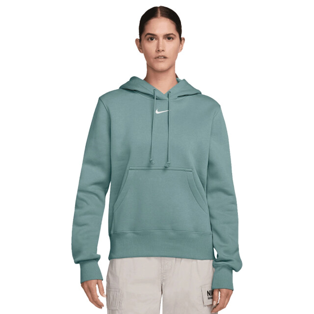 Nike W nsw phnx flc std po hoodie 136691 large