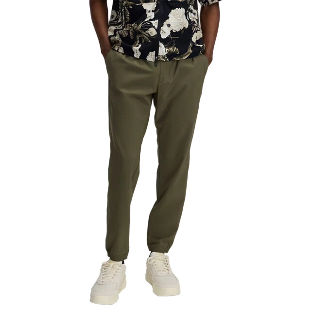 Under Armour Vibe woven joggingbroek 136847 large