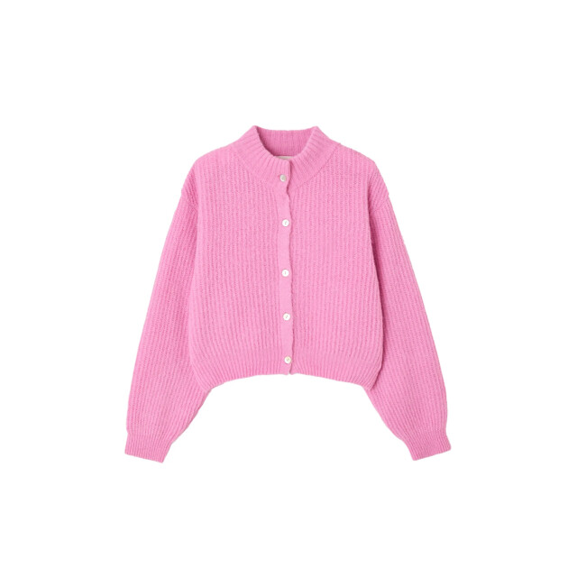 American Vintage East19nh25 robuch east cardigan EAST19NH25 ROBUCH EAST cardigan large