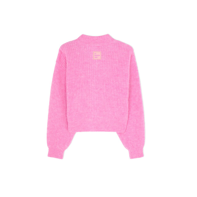 American Vintage East19nh25 robuch east cardigan EAST19NH25 ROBUCH EAST cardigan large