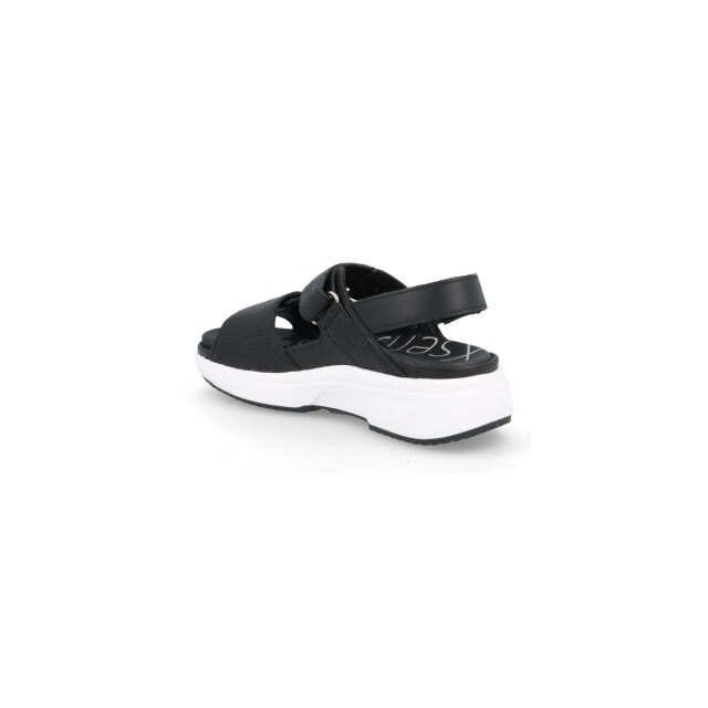 Xsensible 30700.5 Aruba G|H Sandalen Zwart 30700.5 Aruba G|H large