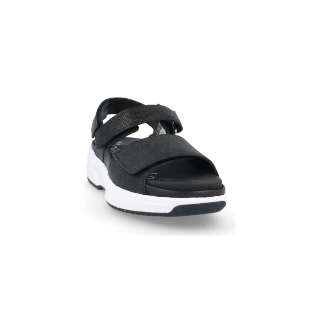 Xsensible 30700.5 Aruba G|H Sandalen Zwart 30700.5 Aruba G|H large
