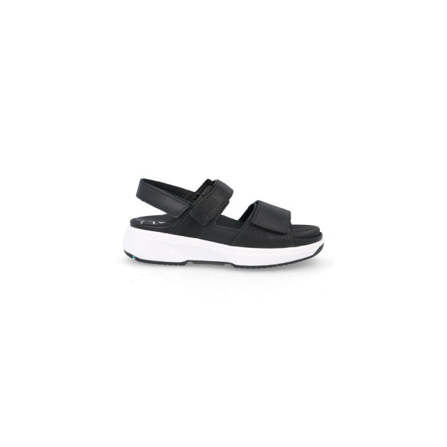 Xsensible 30700.5 Aruba G|H Sandalen Zwart 30700.5 Aruba G|H large