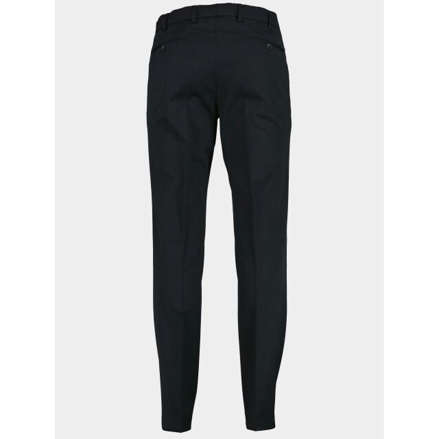 Meyer Wollen pantalon pantalon bonn donker mf 1029250000/18 304483 large