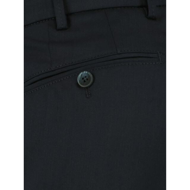 Meyer Wollen pantalon pantalon bonn donker mf 1029250000/18 304483 large