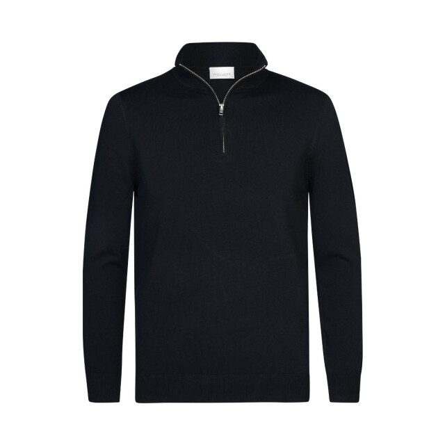 Profuomo Luxury basic schipperstrui 102231-001-S large