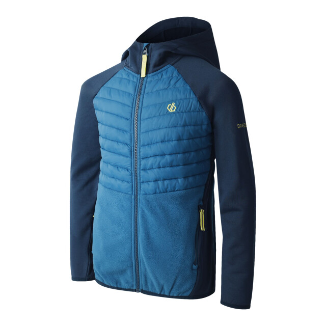 Dare2b Gewatteerde jas voor kinderen UTRG11496_moonlightdenimbluesapphire large