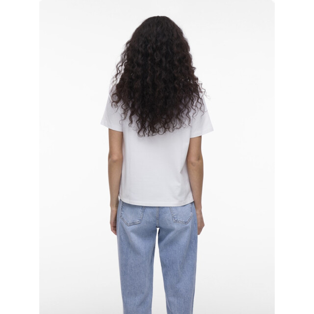 Vila Vinora ss tshirt - 4339.01.0037 large