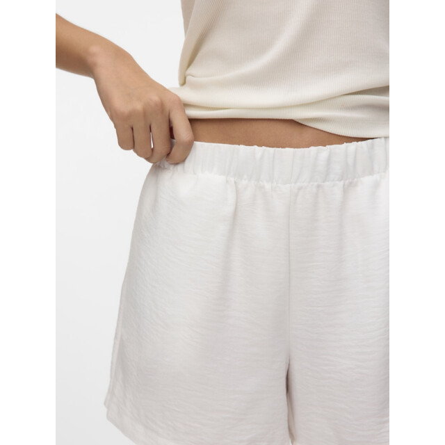 Vero Moda Vmmelaney shorts off-white 4159.02.0006 large