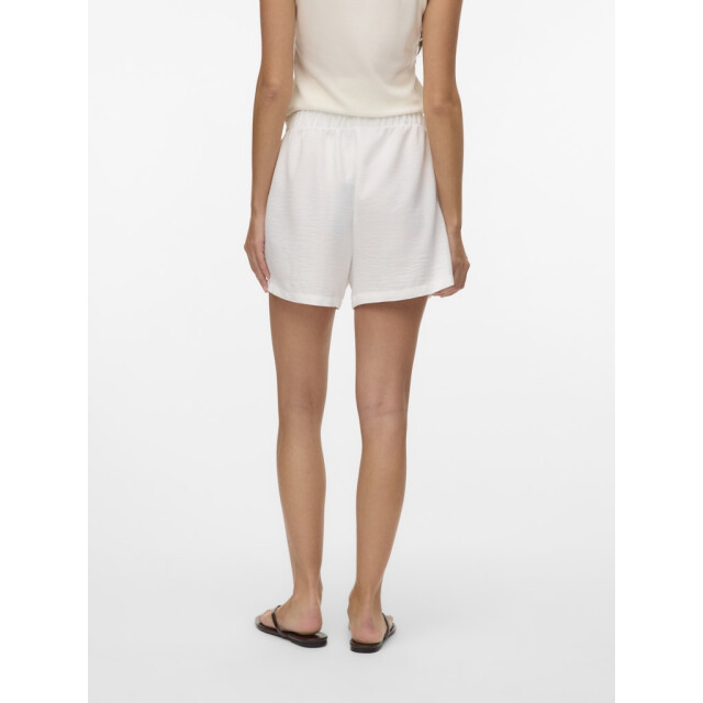 Vero Moda Vmmelaney shorts off-white 4159.02.0006 large
