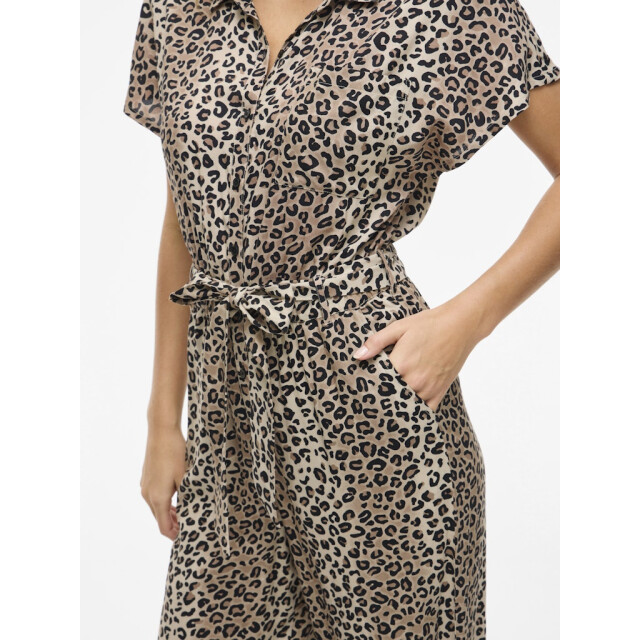 Vila Violine ss jumpsuit dessin 4199.79.0014 large