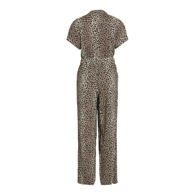 Vila Violine ss jumpsuit dessin 4199.79.0014 large