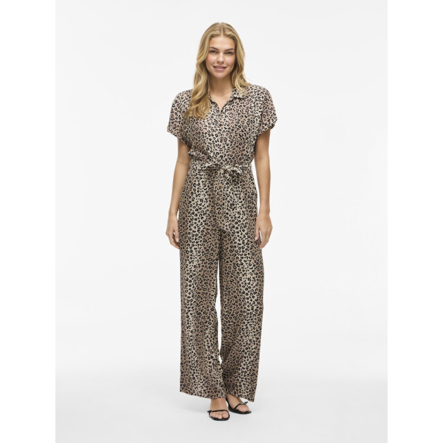 Vila Violine ss jumpsuit dessin 4199.79.0014 large