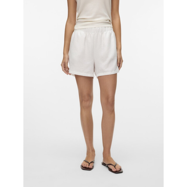 Vero Moda Vmmelaney shorts off-white 4159.02.0006 large
