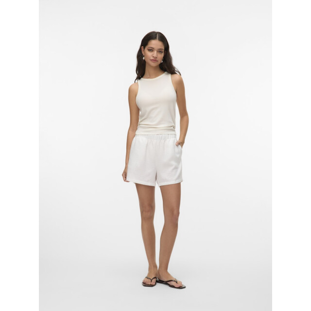 Vero Moda Vmmelaney shorts off-white 4159.02.0006 large
