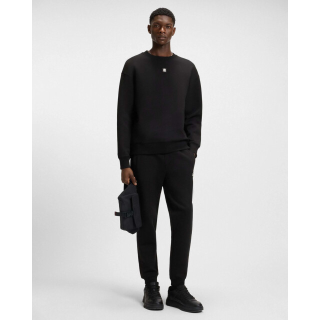 Hugo Boss Dimacs broek 61482 large