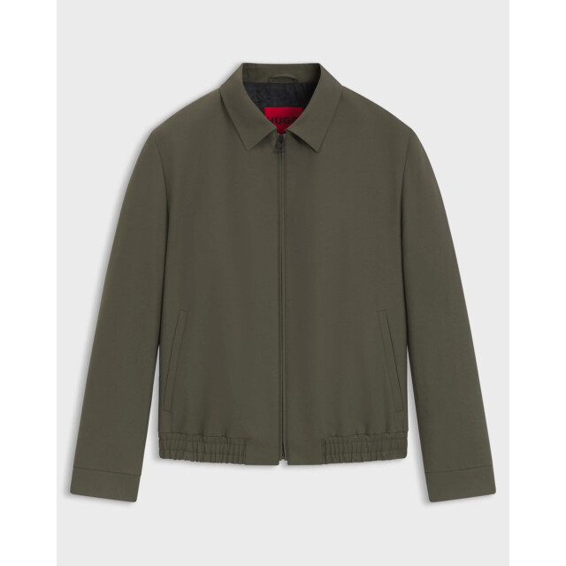 Hugo Boss Heys241f1x jas 61556 large