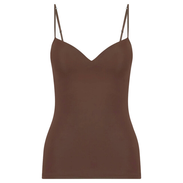 Ibana Top zonder mouw 300000028 eden Ibana Top zonder mouw 300000028 EDEN large